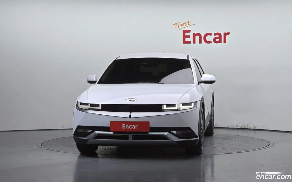 Hyundai Ioniq 5 2024 — thumbnail 3