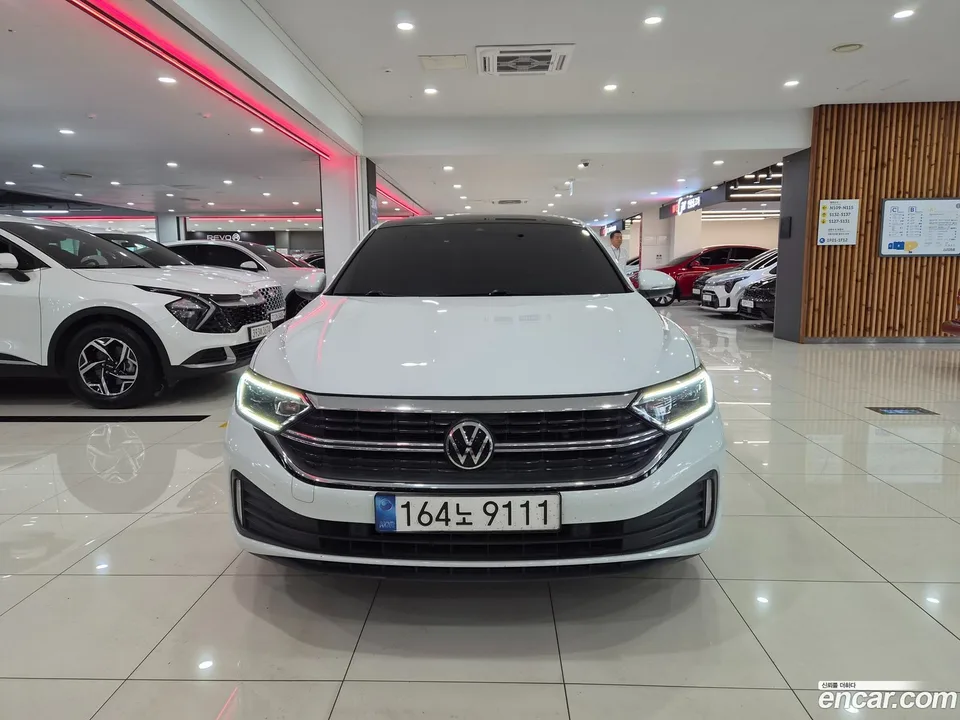 Volkswagen Jetta 1.5 TSI 2022 — thumbnail 3