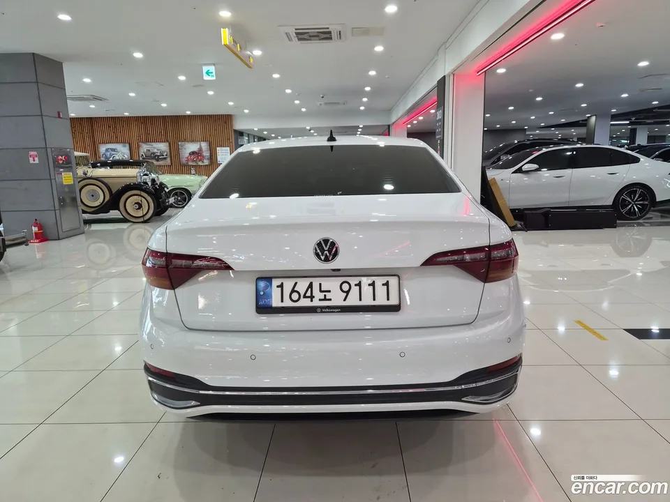 Volkswagen Jetta 1.5 TSI 2022 — thumbnail 4