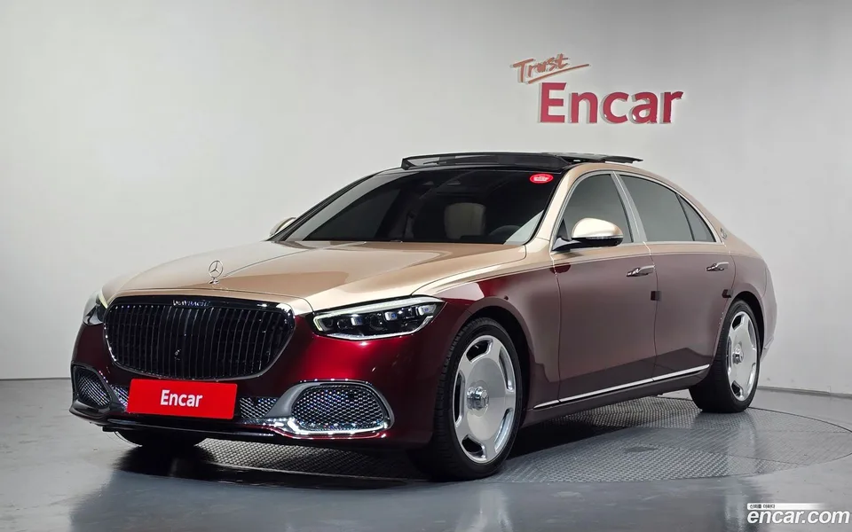 Mercedes-Benz S-Class S450L 4MATIC 2022 — photo 1, buy with delivery to Moscow