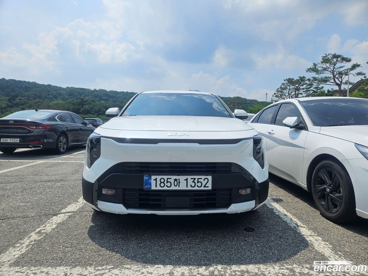 Kia 2 2026 — 3