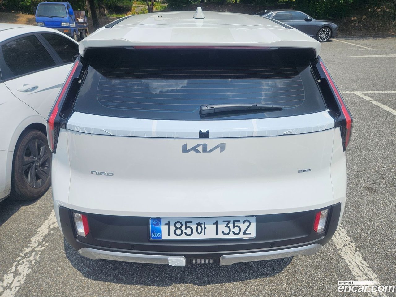 Kia 2 2026 — 4