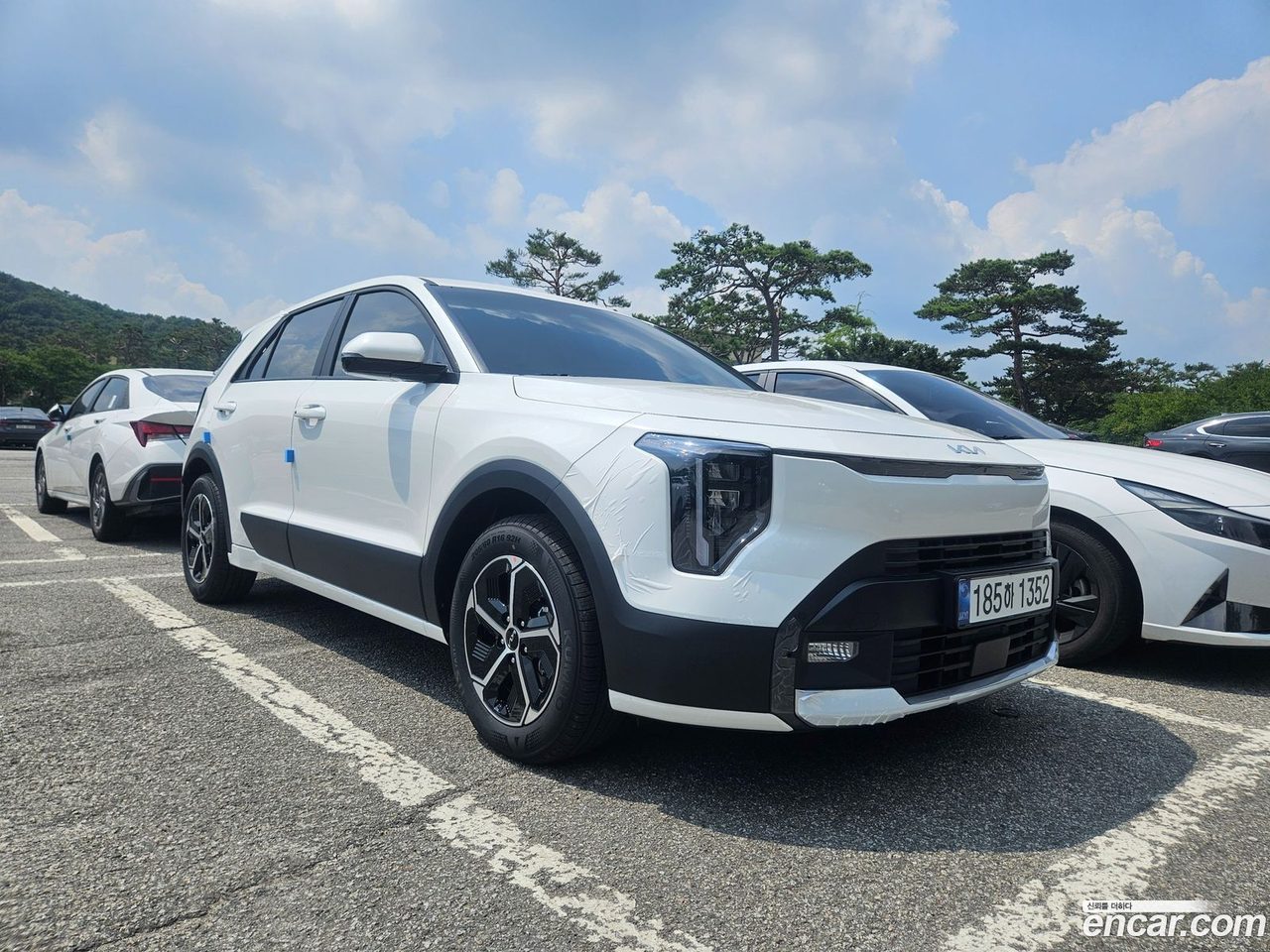 Kia 2 2026