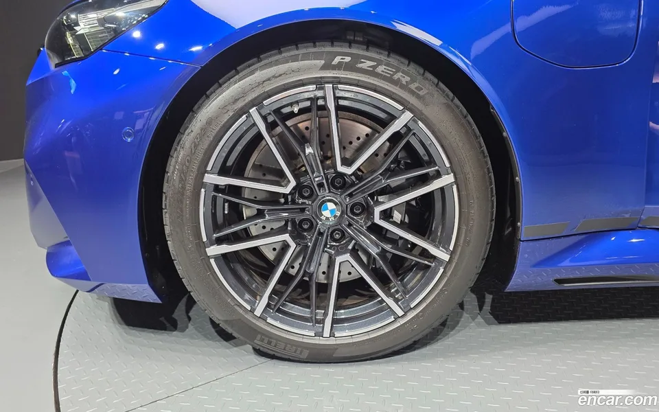 BMW M5 M5 2026 — thumbnail 2