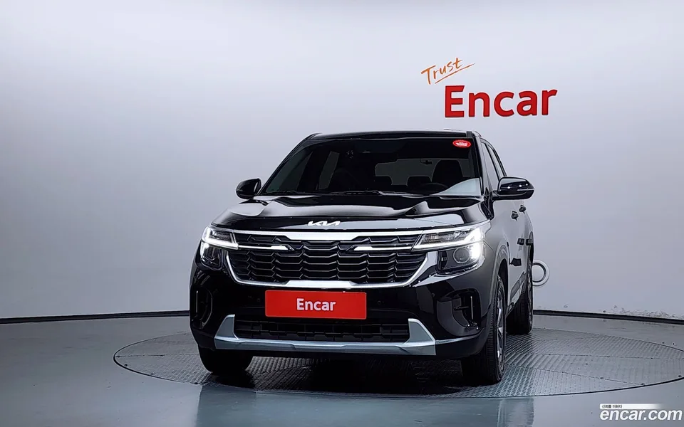 Kia Seltos 2.0 2WD 2025 — thumbnail 3