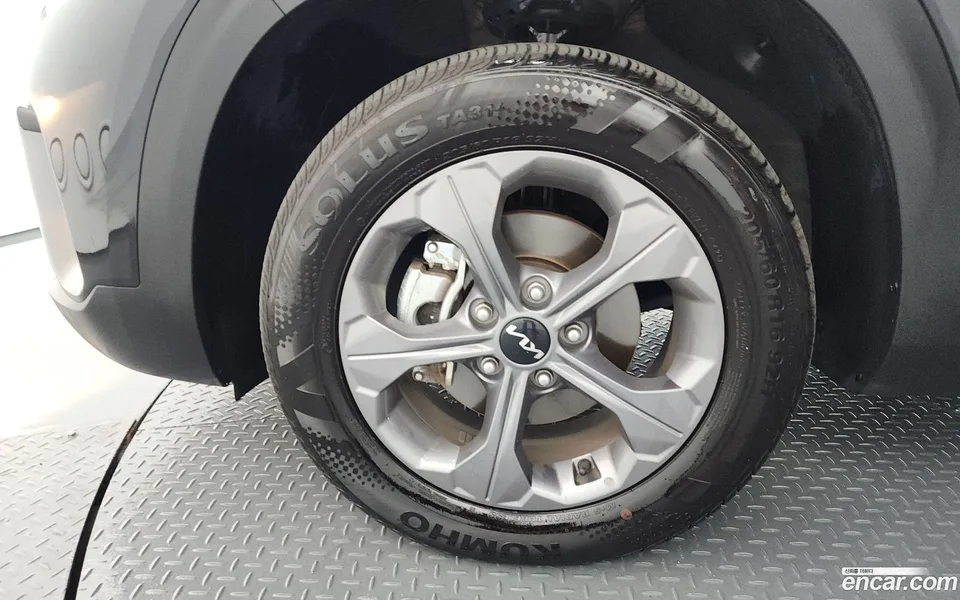 Kia Seltos 2.0 2WD 2025 — thumbnail 5