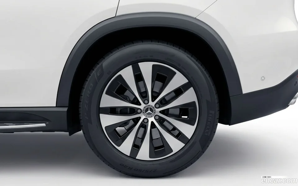 Mercedes-Benz GLE-Class GLE350 4MATIC 2025 — thumbnail 2