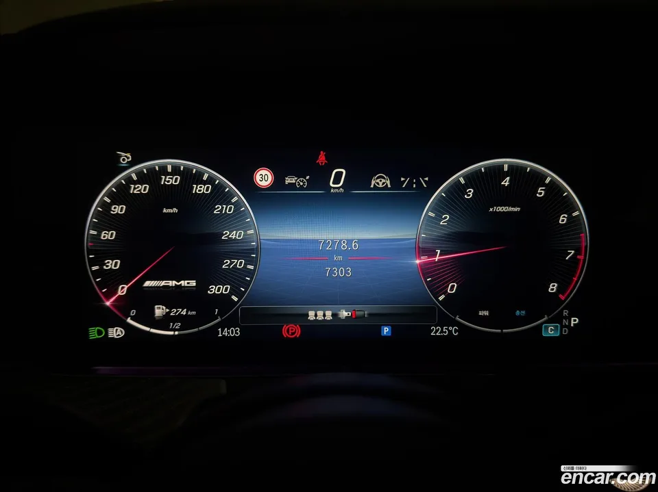 Mercedes-Benz AMG GT 4 43 4MATIC+ 2024 — thumbnail 5