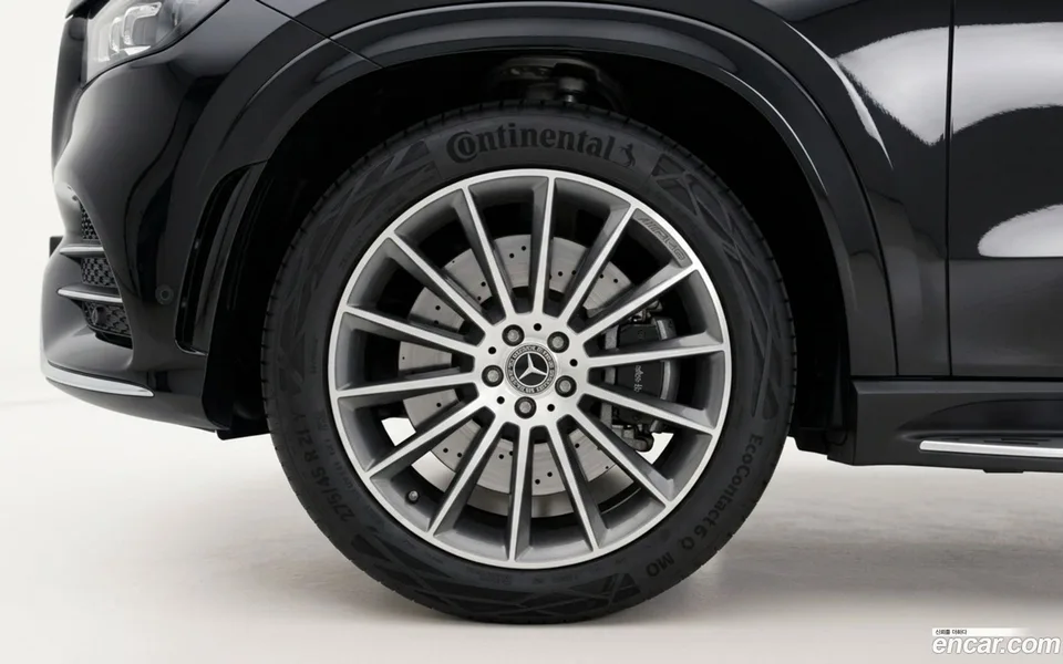 Mercedes-Benz GLE-Class GLE450 4MATIC 2025 — thumbnail 2