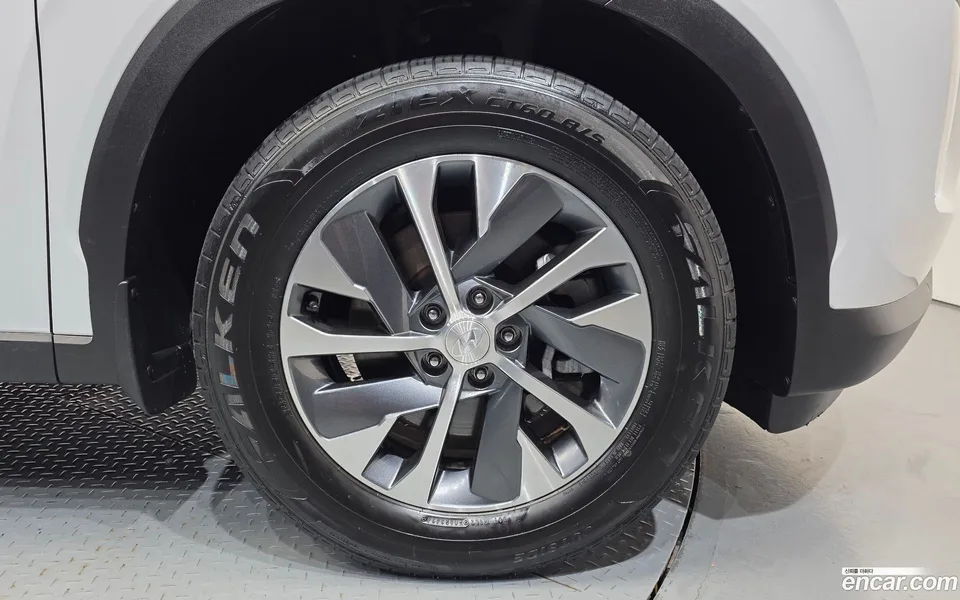 Hyundai Palisade 3.8 2WD 2022 — thumbnail 2