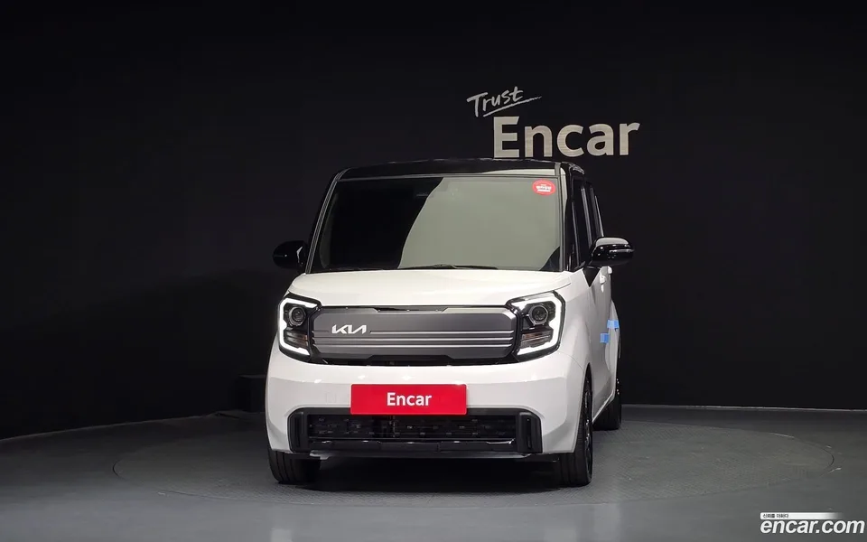 Kia Ray 2025 — thumbnail 3