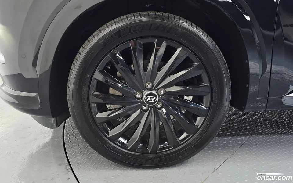 Hyundai Palisade 3.8 4WD 2023 — thumbnail 5
