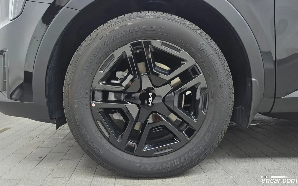 Kia Sorento HEV 1.6 2WD 2024 — thumbnail 2