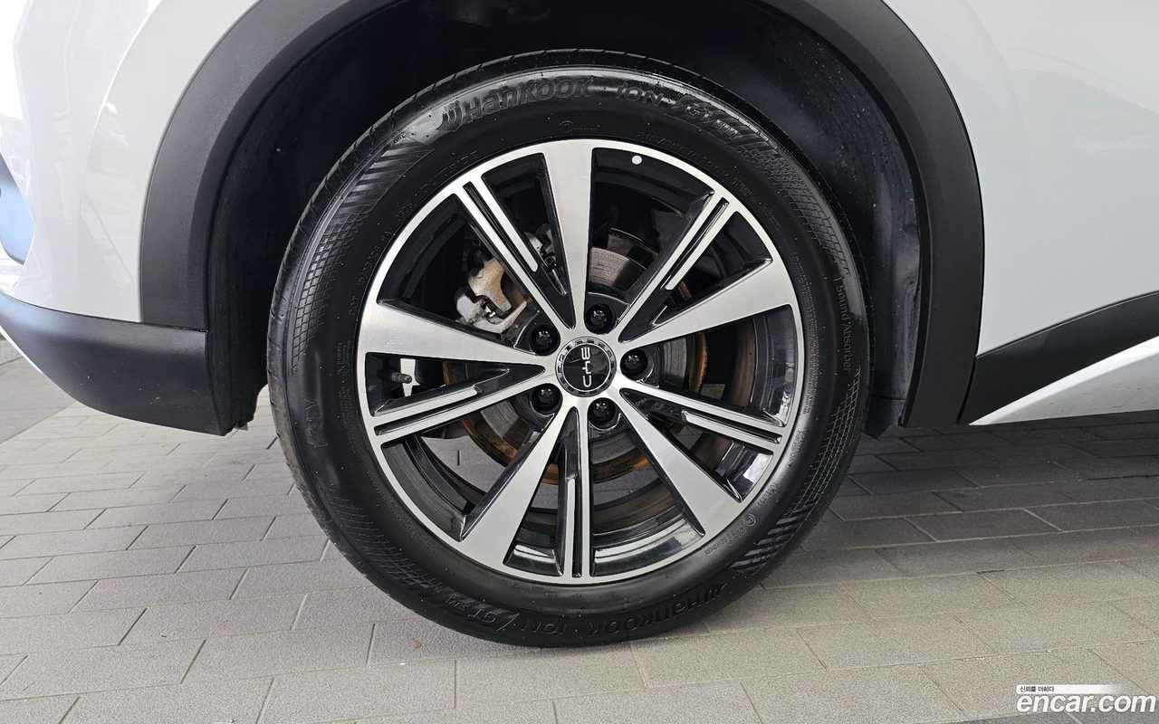 BYD Atto 3 2025 — 5