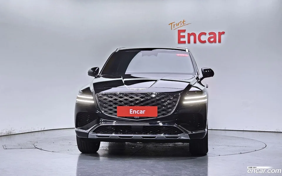 Genesis GV80 2.5T 2WD 2024 — thumbnail 3