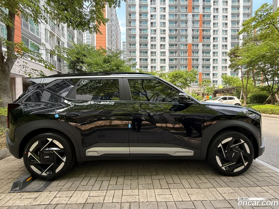Kia Seltos HEV 1.6 2WD 2026 — thumbnail 2