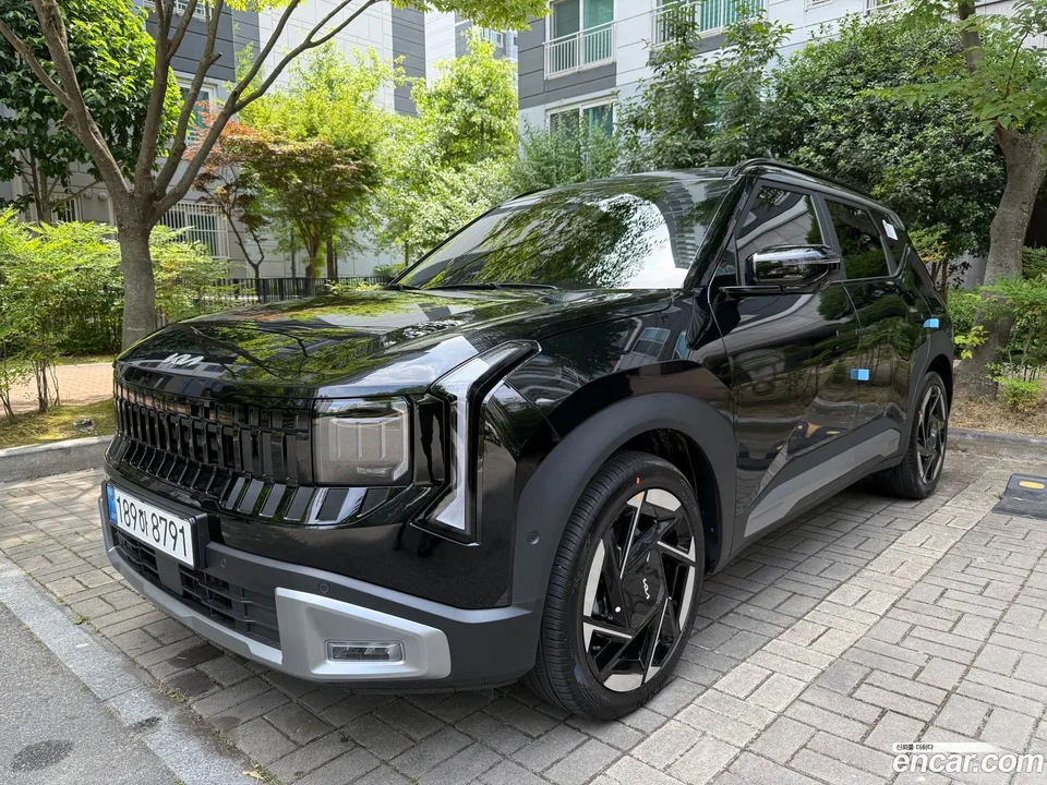 Kia Seltos HEV 1.6 2WD 2026 — thumbnail 3