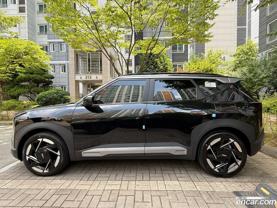 Kia Seltos HEV 1.6 2WD 2026 — thumbnail 4