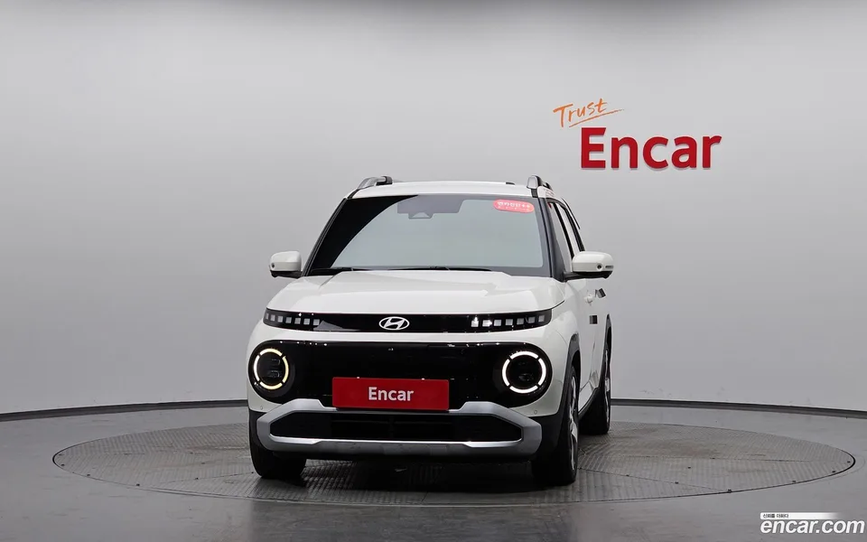 Hyundai Casper Electric 2024 — thumbnail 3