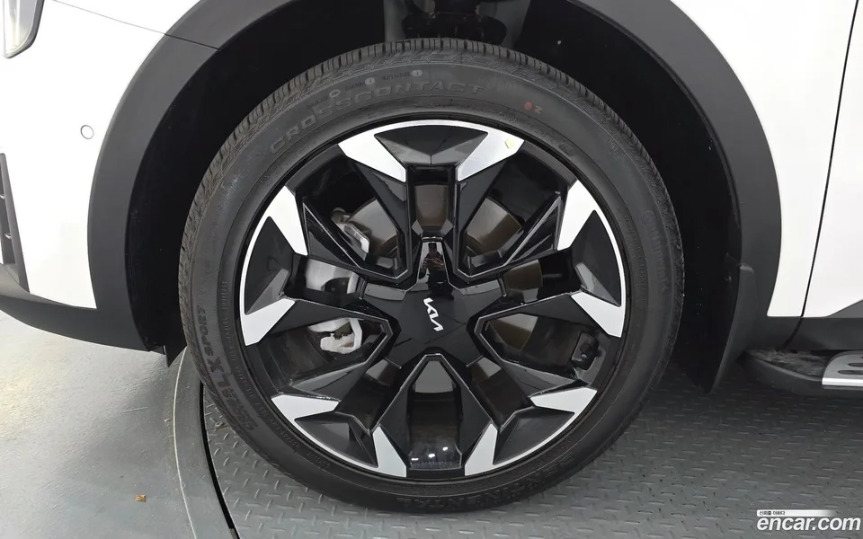 Kia Sorento 2.5T 2WD 2026 — thumbnail 5