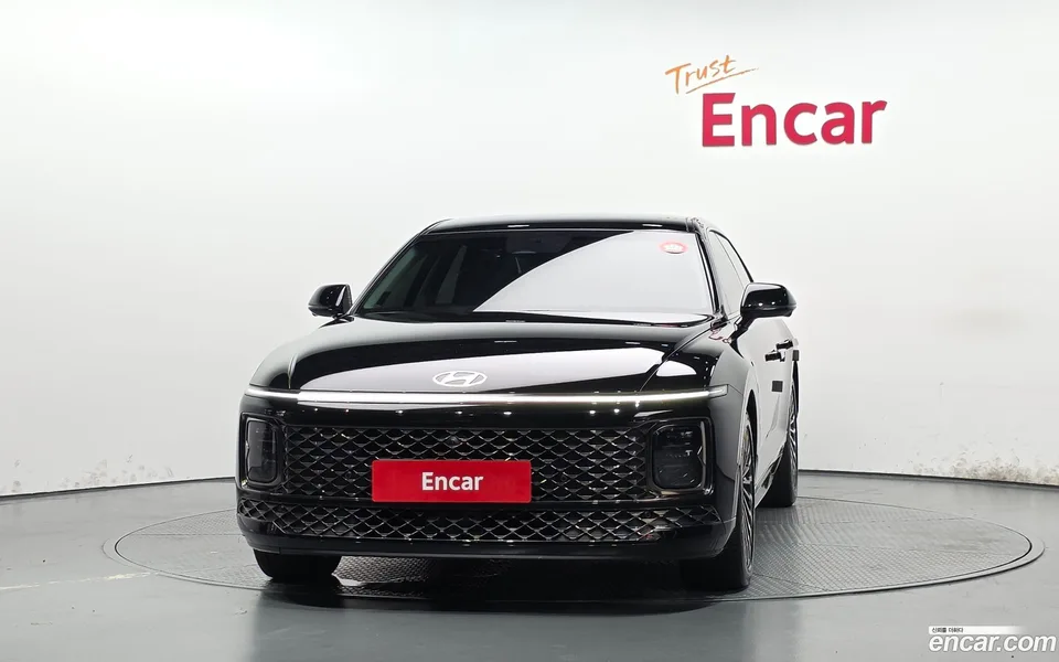 Hyundai Grandeur 2.5 2WD 2024 — thumbnail 3