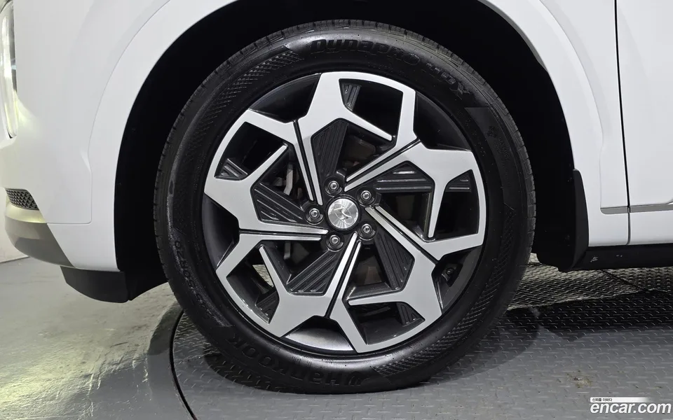 Hyundai Palisade 3.8 4WD 2022 — thumbnail 5