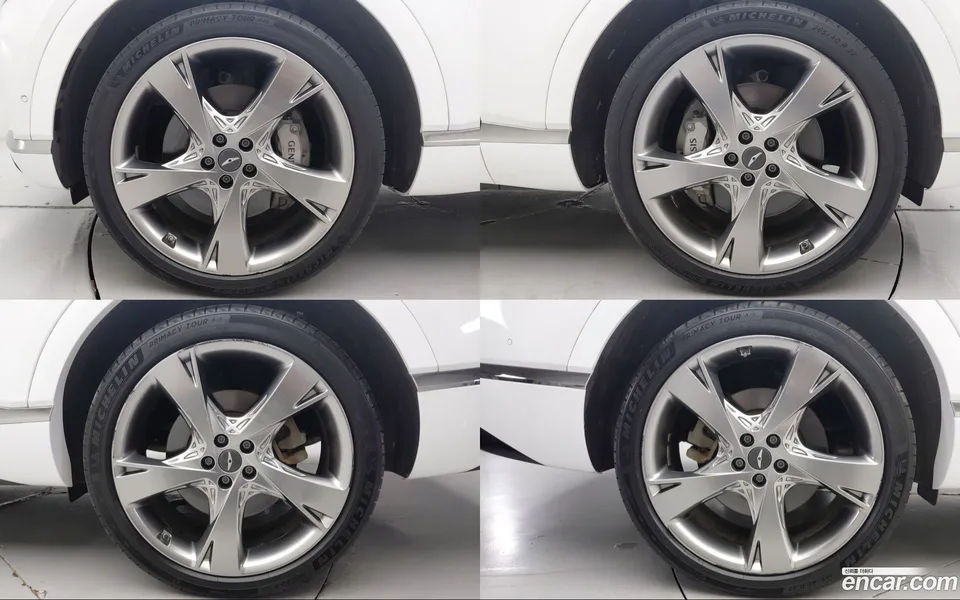 Genesis GV80 2.5T AWD 2022 — thumbnail 2