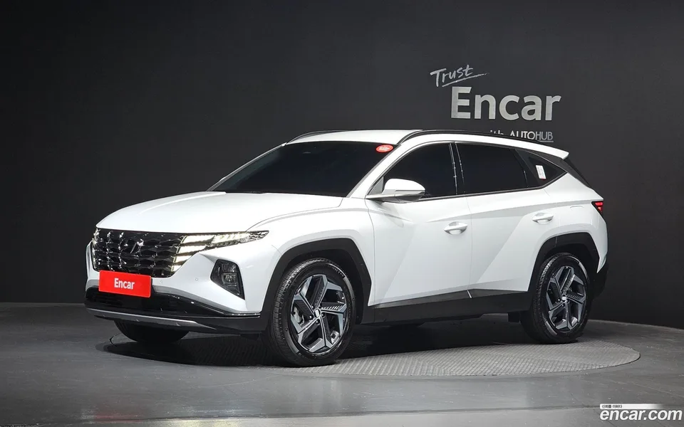 Hyundai Tucson 1.6 2WD 2023 — photo 1, buy with delivery to Moscow