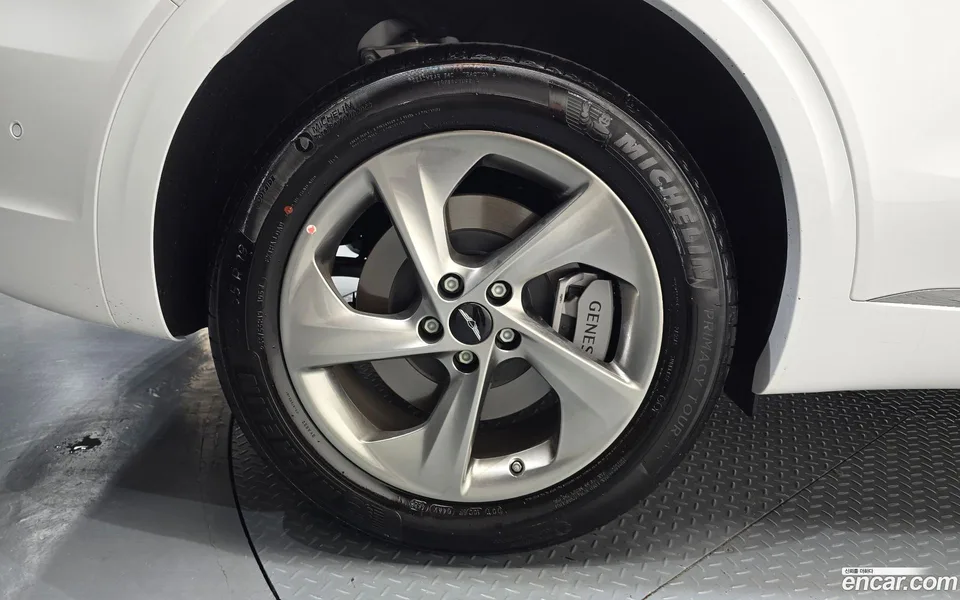 Genesis GV70 2.5T AWD 2026 — thumbnail 5