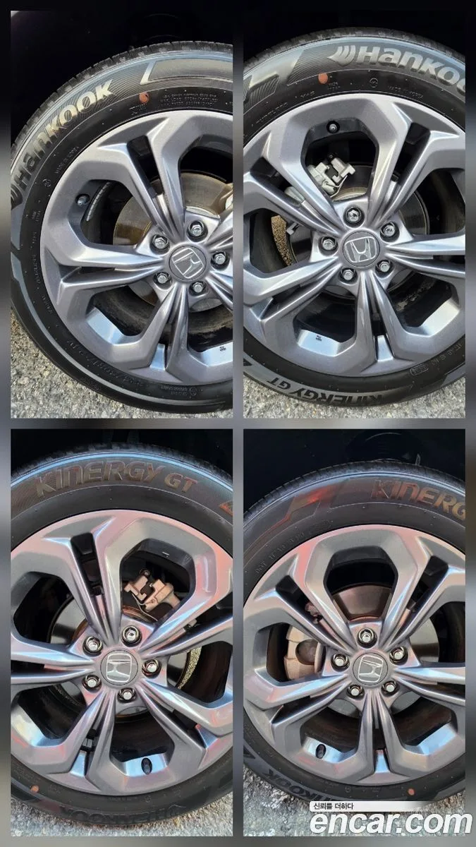 Honda Accord 1.5 2024 — thumbnail 5