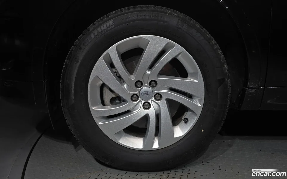 Land Rover Discovery Sport P250 S 2024 — thumbnail 5