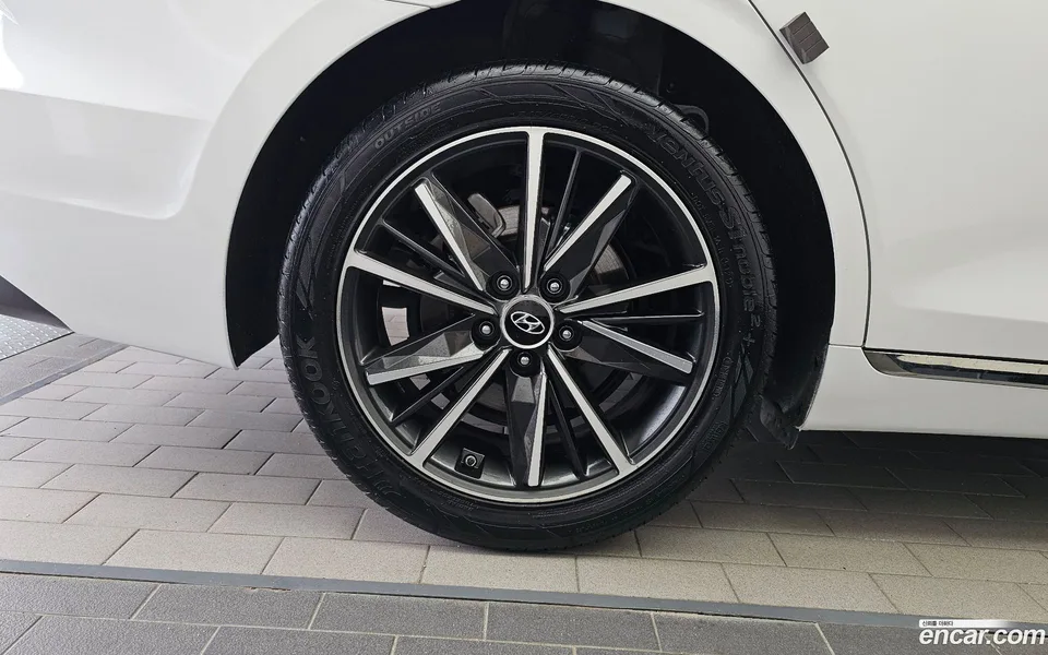 Hyundai Grandeur IG 2.5 2022 — миниатюра 5