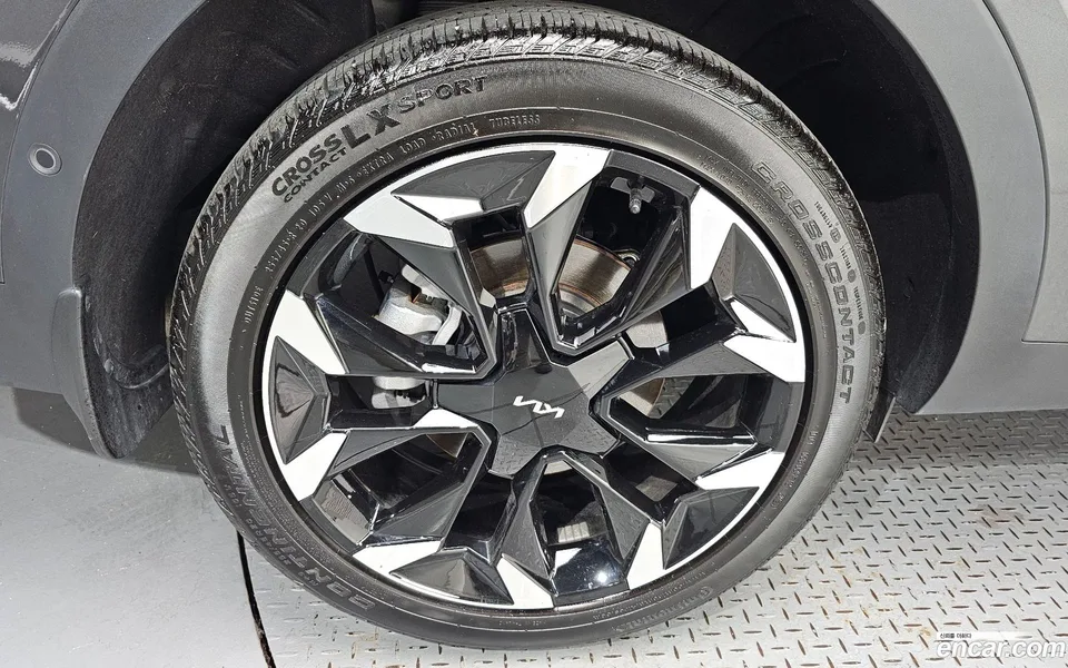 Kia Sorento 2.2 2WD 2024 — thumbnail 2