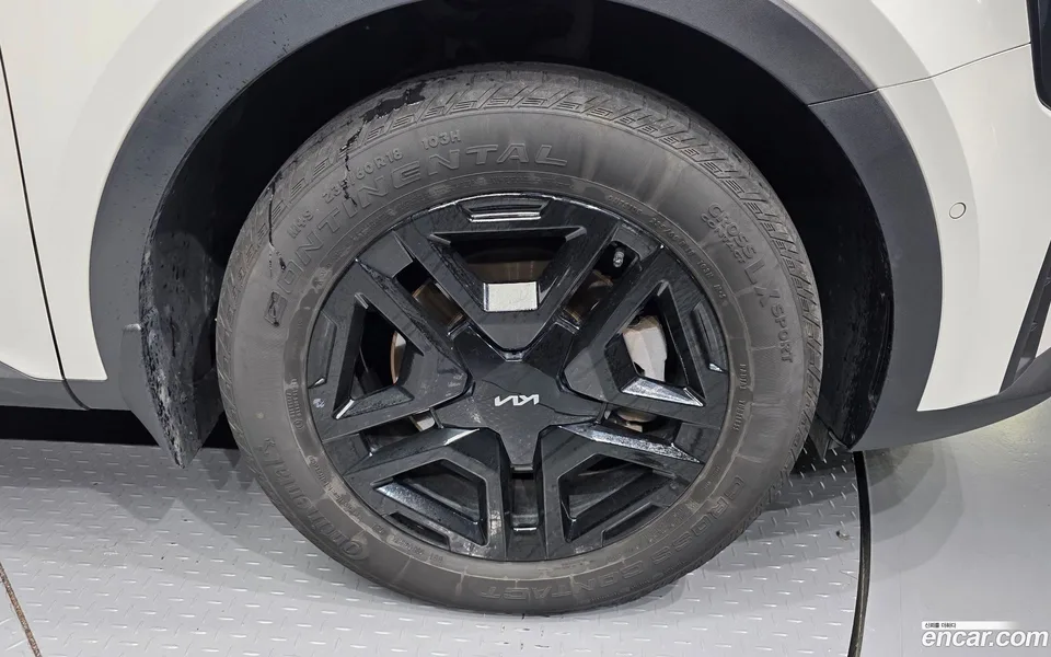 Kia Sorento HEV 1.6 2WD 2023 — thumbnail 5