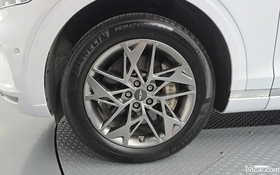 Genesis GV70 2.5T AWD 2024 — thumbnail 5