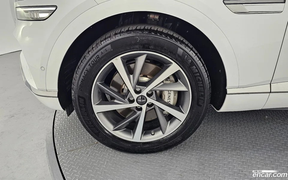 Genesis GV80 2.5T AWD 2024 — thumbnail 2