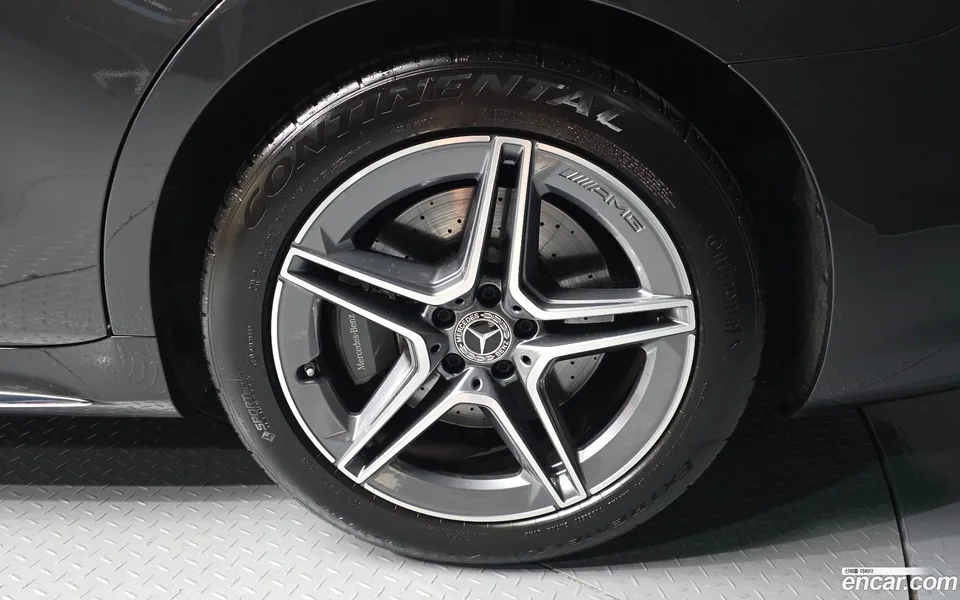 Mercedes-Benz S-Class S400 d 4MATIC 2022 — thumbnail 5