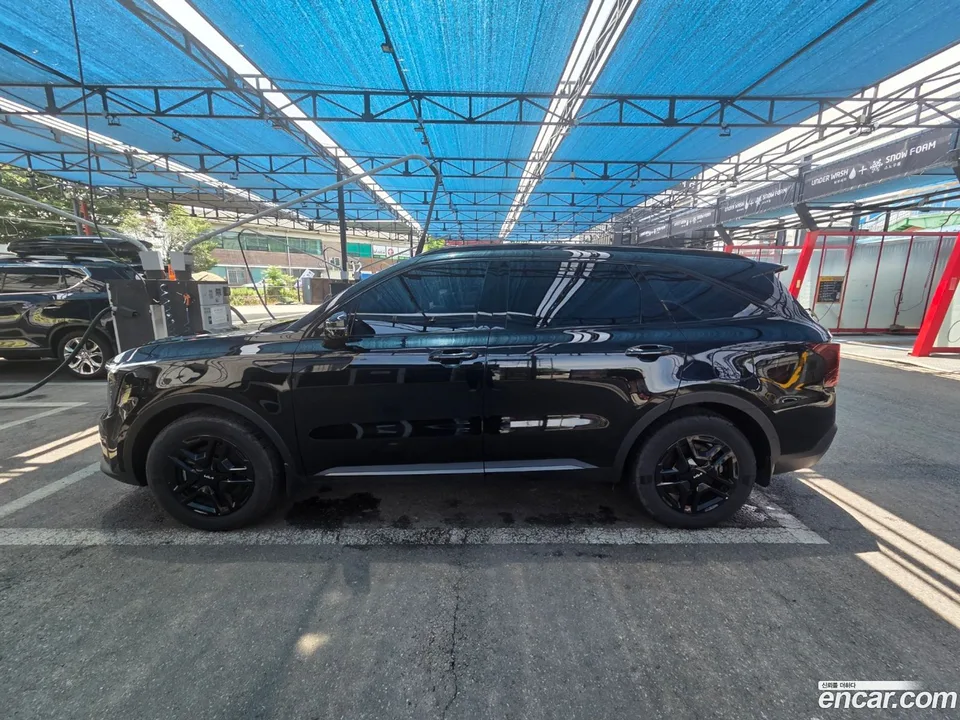 Kia Sorento HEV 1.6 2WD 2024 — thumbnail 4