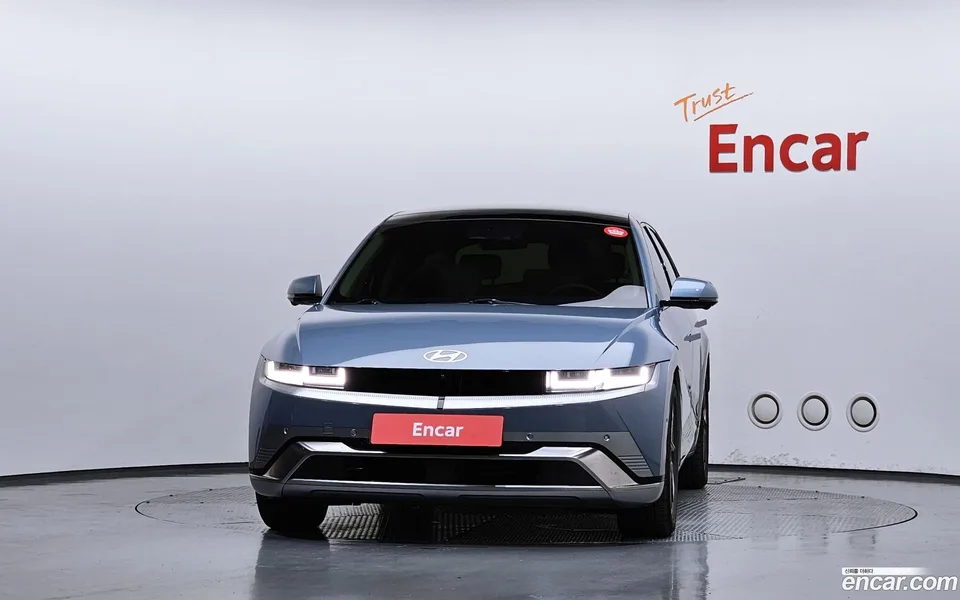 Hyundai Ioniq 5 2024 — thumbnail 3