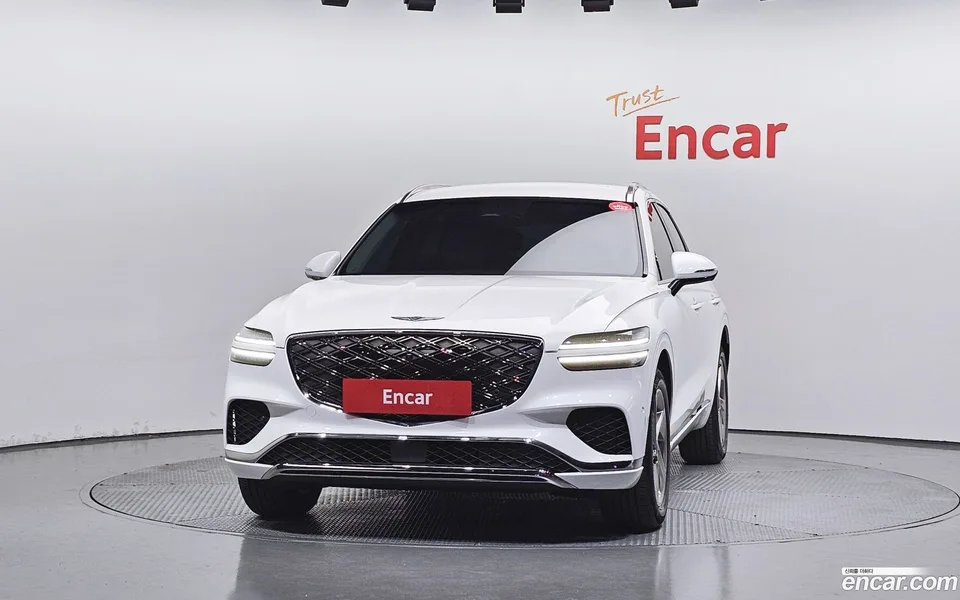 Genesis GV70 2.5T 2WD 2025 — thumbnail 3