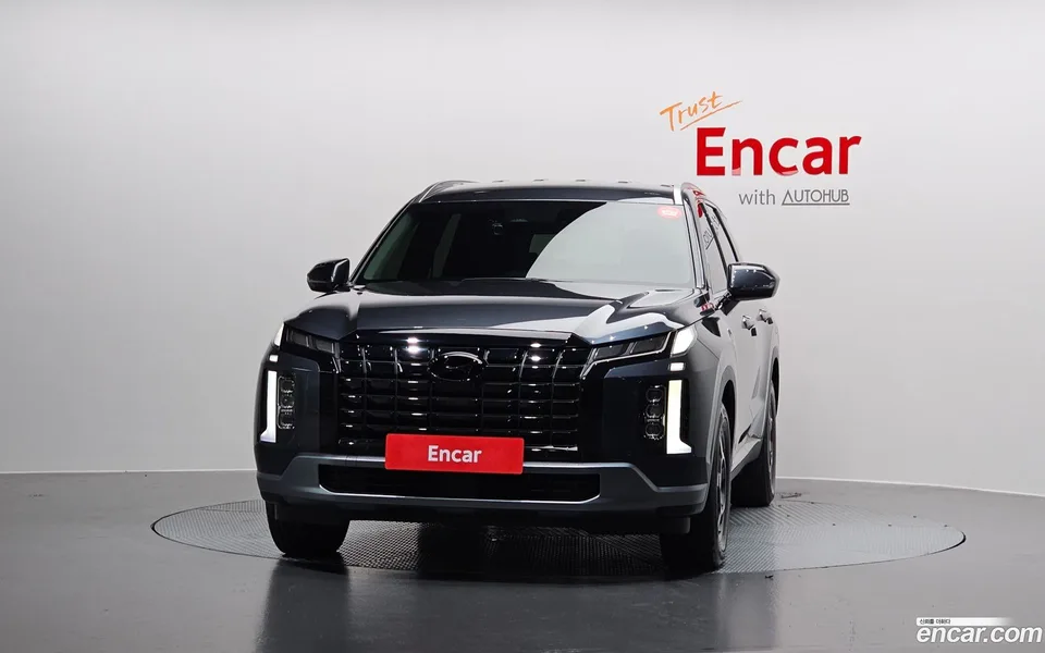 Hyundai Palisade 2.2 2WD 2023 — thumbnail 3