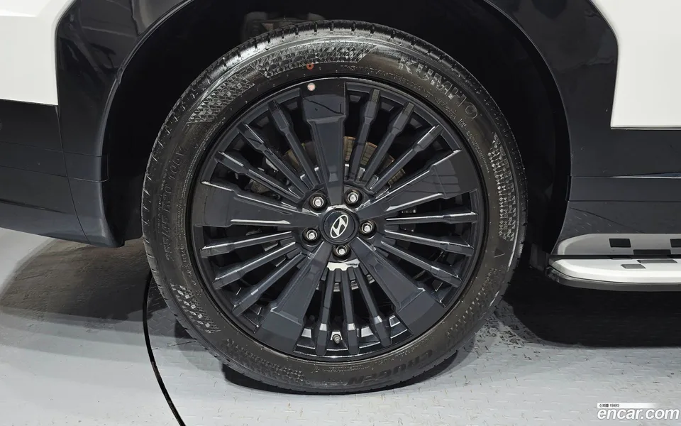 Hyundai SantaFe HEV 1.6 4WD 2024 — thumbnail 5