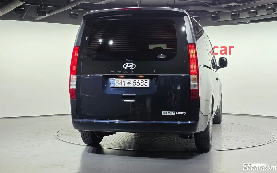 Hyundai Staria HEV 1.6 5 2024 — thumbnail 4