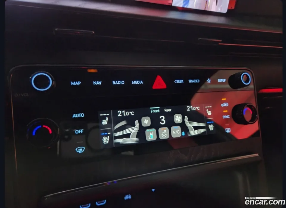 Genesis GV80 Coupe 3.5T e-S/C AWD 2026 — thumbnail 2