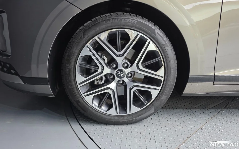 Hyundai Grandeur 2.5 2WD 2024 — thumbnail 2
