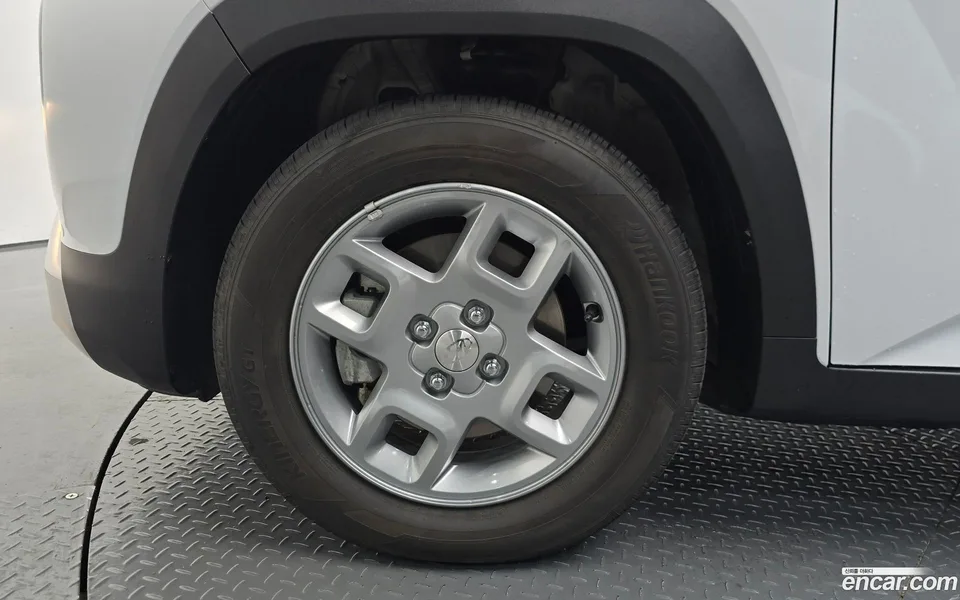 Hyundai Casper Electric 2024 — thumbnail 5