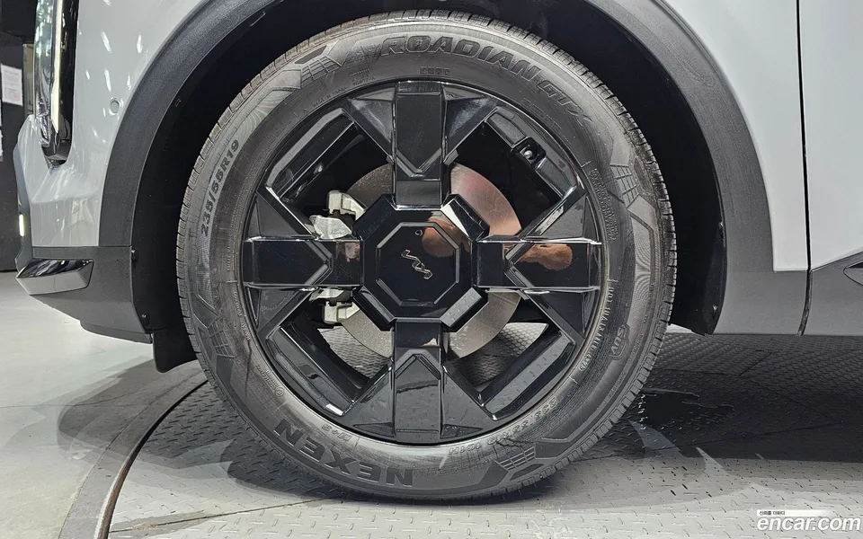 Kia Sportage 1.6 2WD 2026 — thumbnail 5