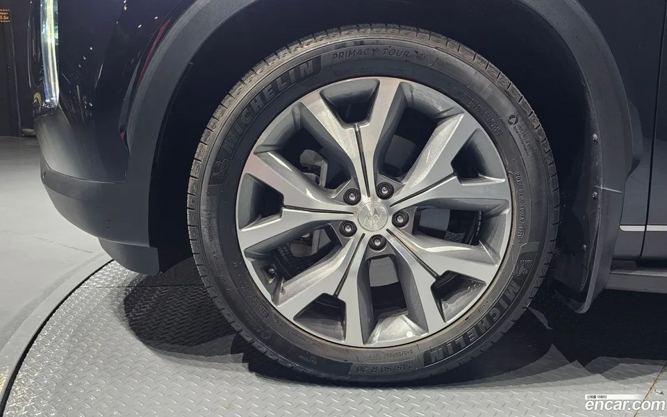 Hyundai Palisade 2.2 2WD 2022 — thumbnail 2