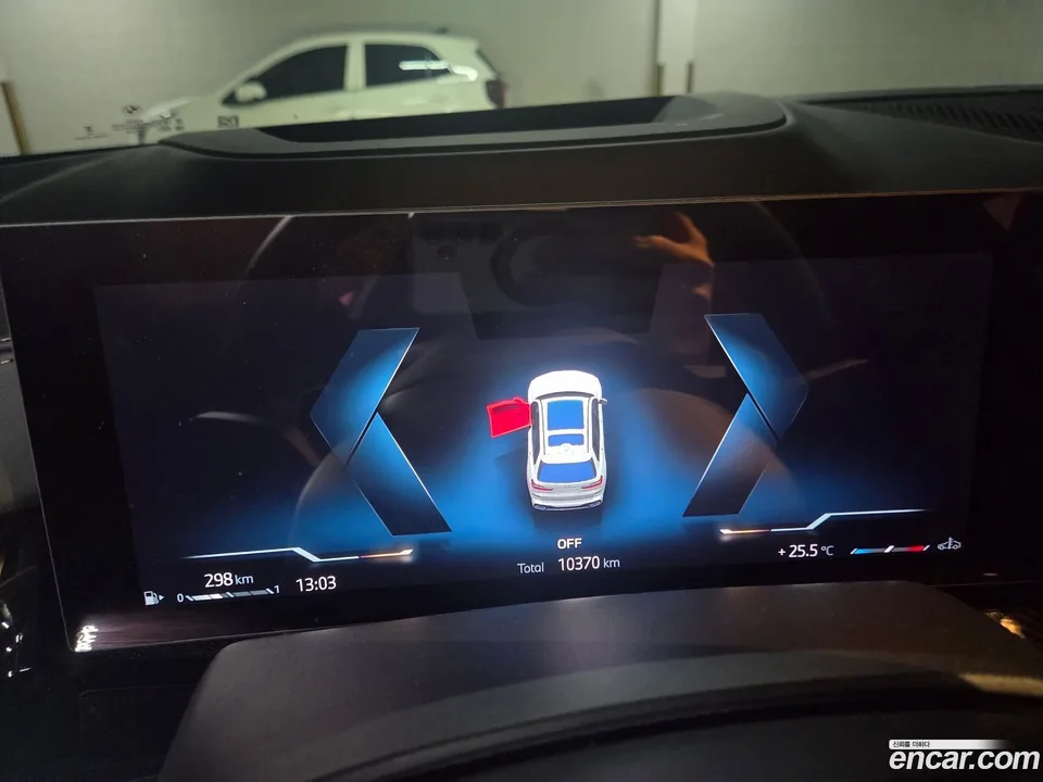 BMW X7 xDrive 40i M 7 2024 — thumbnail 5