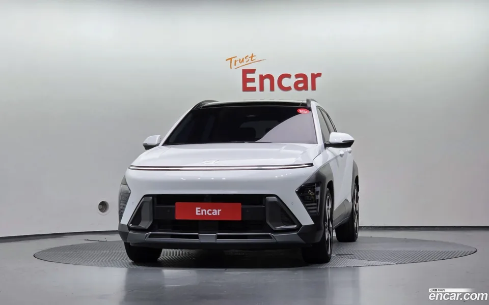 Hyundai Kona 2.0 2WD 2023 — thumbnail 3